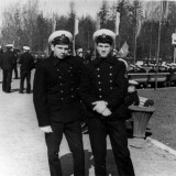 Никольский Михаил и Дмитрий Столетнев