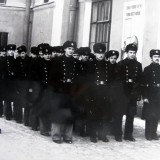 Сытые,счастливые с камбуза опять в аудитории...(фото Георгия Степанова)