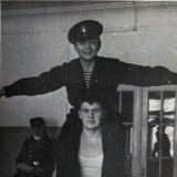 Лисицин, Нечаев... еще мальчишки...