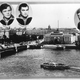 РТО 1973 2 рота (альбом Лазарева Михаила)