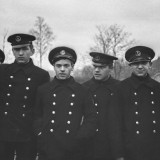 PTO 1973 Фото из архива Сергея Муравьева