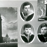 СМО-1975 группа 253 рота 11 (Альбом Ю.Болякина)