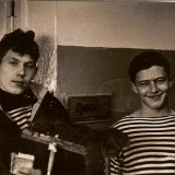 2 рота 141-142 группы ГФО 1982-1985