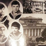 Дубовин М.Н., Балагин М. В., Филимонов В.М.