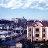 Фото из архива Сергея Муравьева