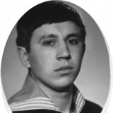 Комаров В. СМО 1974 7 рота