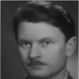 Файвушевич В. М. начальник училища