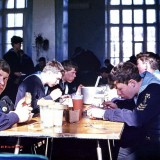 PTO 1973 Фото из архива Сергея Муравьева