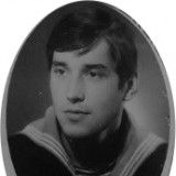 Собенников А. Выпуск 1975 года