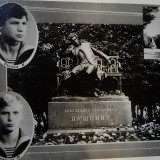 СМО 1975 группа 254 рота 11 (из фотоальбома Юрия Богданова)
