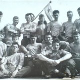 6 рота СМО выпуск 1985г