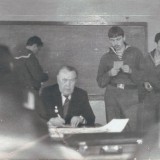 Сударев преподаватель электротехники