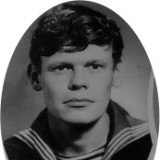 Петровских Д. Выпуск 1975 года