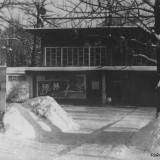 Бочка. Примерно 1972-1973 годы. из архива Сергея Муравьева