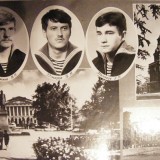 Полозюков В.И., Кожаров В.М., Матвеев А.Б.