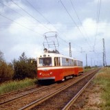 1959год... маршрут №36