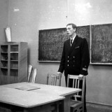 Буканов Михаил Михайлович  командир 5 роты 1973 года...