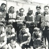 9 рота 1974-1977 год