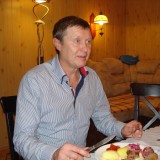 Встреча выпускников СМО 79 в 2015 году