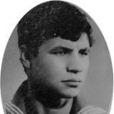 Иванов Н. Выпуск 1975 года