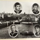 СМО 1977 7 рота