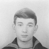 Голованов Николай 1969 год