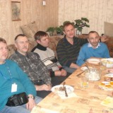 встреча декабрь 2015