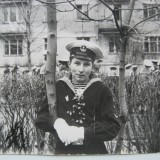 07.11.1967. Ляхович Николай. СМО.
