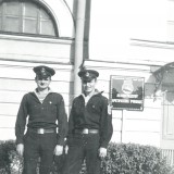 1970-1974 год.СМО 8 рота