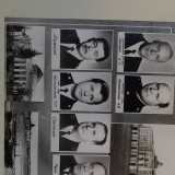 РТО 1975 группа 454 Альбом Полякова Виктора