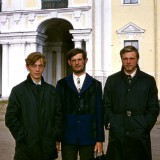 Афанасьев PTO 1973 Фото из архива Сергея Муравьева