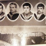 Нижнегорцев В.Н., Зубков С.П., Кудрявцев В. Н., Яковлев Т.А.