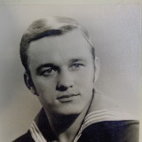 Юрий Богданов СМО 1975 группа 254 рота 11