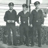 1970-1974 год.СМО 8 рота