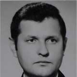 Желамский Г. Г. - начальник радиотехнического отделения