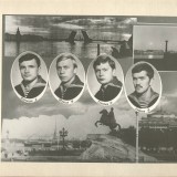 СМО 1974 7 рота Петрухина Альбом Суворова Сергея