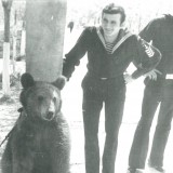 1970-1974 год.СМО 8 рота