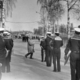 Фото из архива Сергея Муравьева