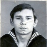 Никольский Михаил
