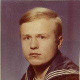 Жевлаков Валерий Михайлович - учёба 1970 -1973 РТО 2 рота командир роты Каштанов Н. И.